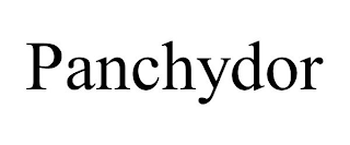 PANCHYDOR