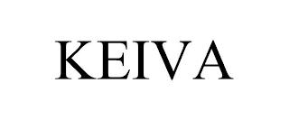 KEIVA