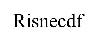 RISNECDF