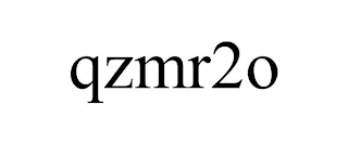 QZMR2O