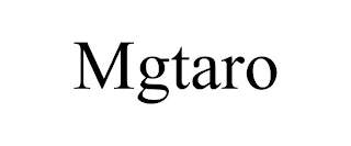 MGTARO