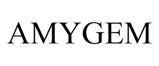 AMYGEM