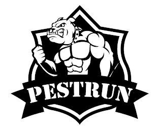 PESTRUN