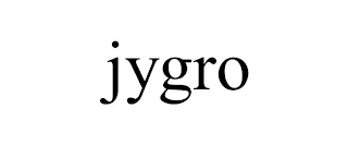 JYGRO