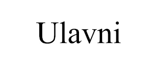 ULAVNI