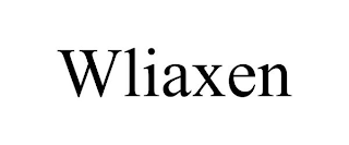 WLIAXEN