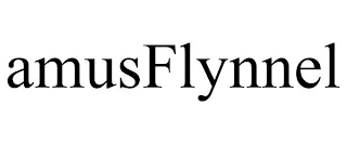 AMUSFLYNNEL