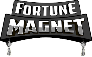 FORTUNE MAGNET