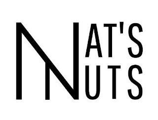 NAT'S NUTS