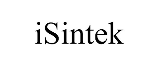 ISINTEK