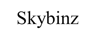 SKYBINZ