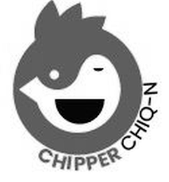 CHIPPER CHIQ-N