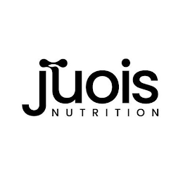 JUOIS NUTRITION