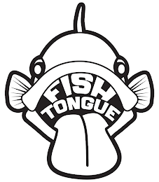 FISH TONGUE