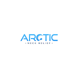 ARCTIC · NECK RELIEF ·