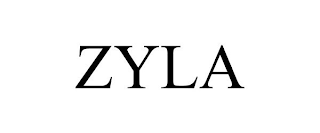 ZYLA