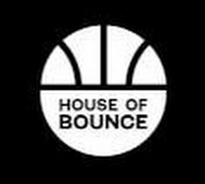 HOUSE OF BOUNCE