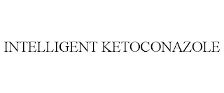 INTELLIGENT KETOCONAZOLE