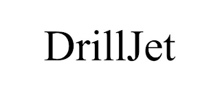 DRILLJET