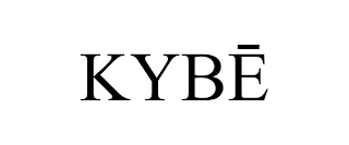 KYBE