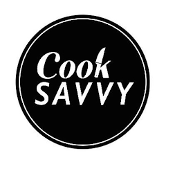 COOK SAVVY