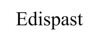 EDISPAST