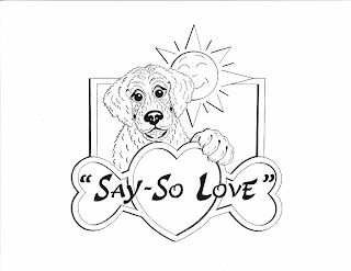 "SAY-SO LOVE"