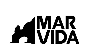 MAR VIDA