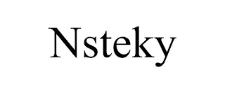 NSTEKY