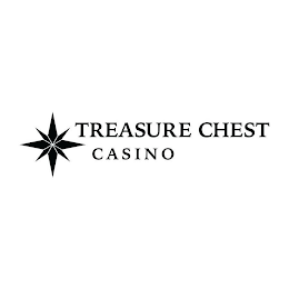 TREASURE CHEST CASINO