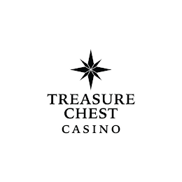 TREASURE CHEST CASINO