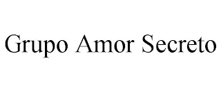 GRUPO AMOR SECRETO