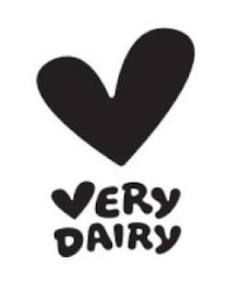 VERY DAIRY