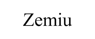 ZEMIU