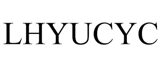 LHYUCYC