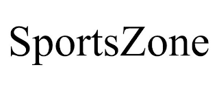 SPORTSZONE