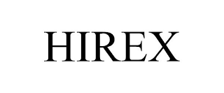 HIREX