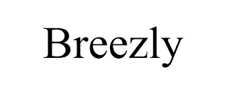 BREEZLY