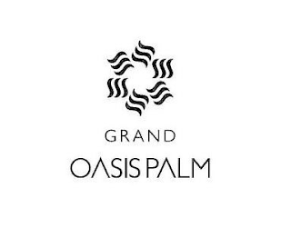 GRAND OASIS PALM