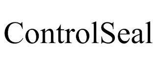 CONTROLSEAL