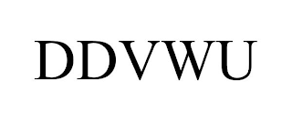 DDVWU