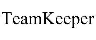 TEAMKEEPER