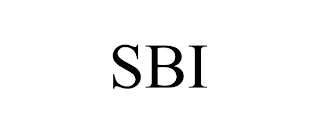 SBI