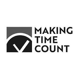 MAKING TIME COUNT