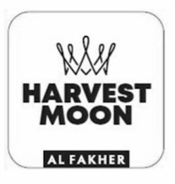 HARVEST MOON AL FAKHER