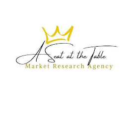 A SEAT AT THE TABLE MARKET RESEARCH AGENCY