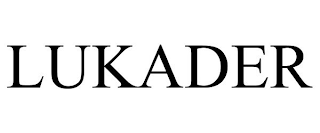 LUKADER