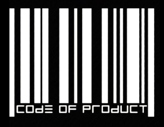 CODE OF PRODUCT