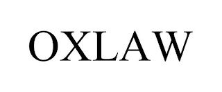 OXLAW