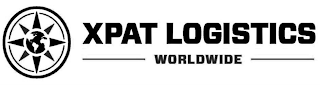 XPAT LOGISTICS WORLDWIDE